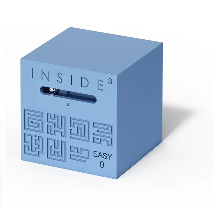 INSIDE³ - Easy 0