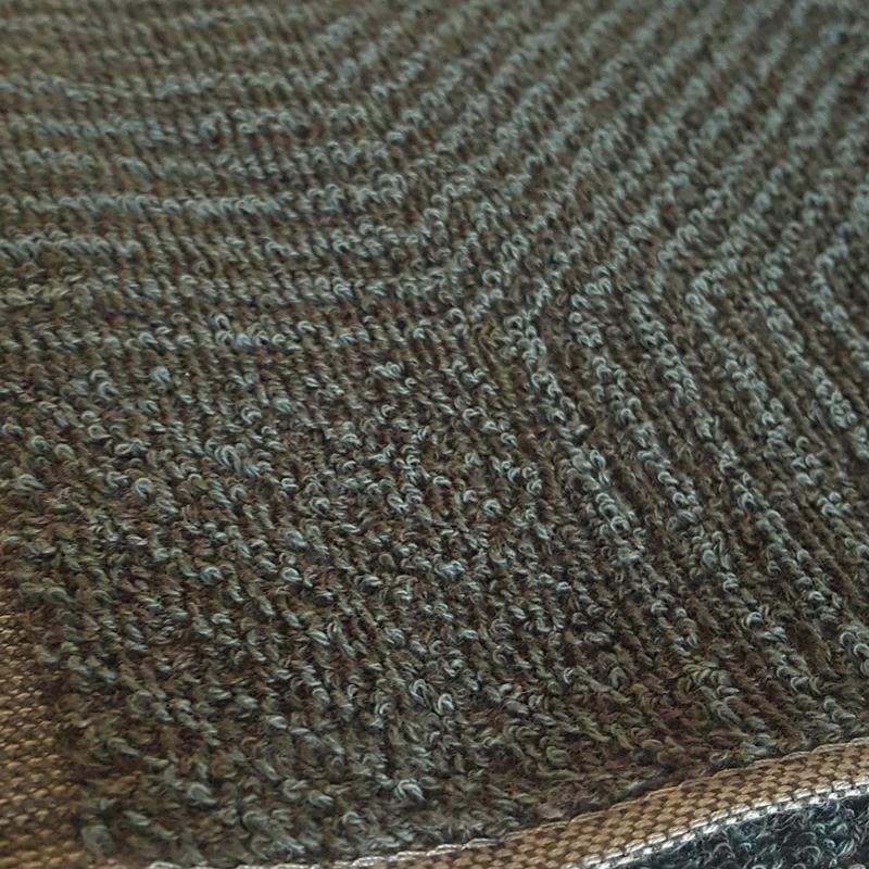 DDDDD Keukendoek Cisis 50x55 laurel 6st