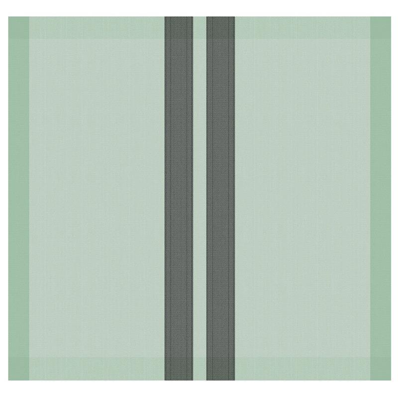 DDDDD Theedoek Baxter 60x65cm groen 6st