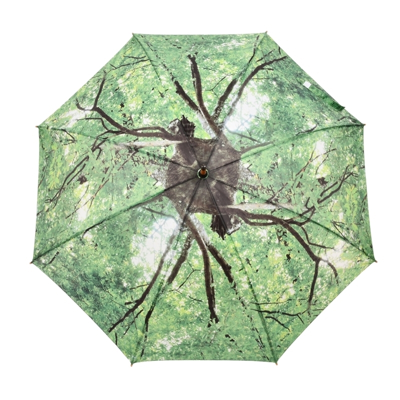 Esschert Design Paraplu boomkroon
