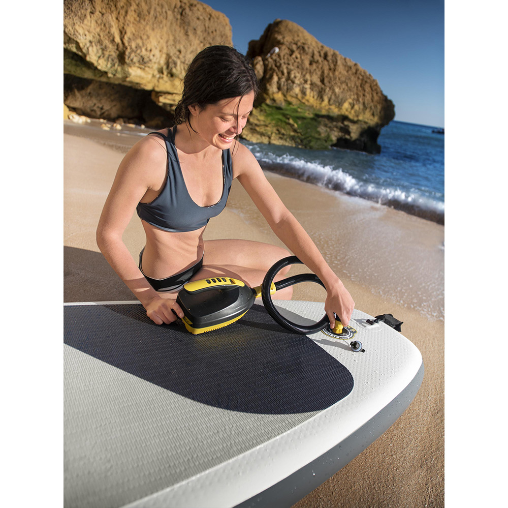 Hydro-Force Elektrische SUPboardpomp 12V