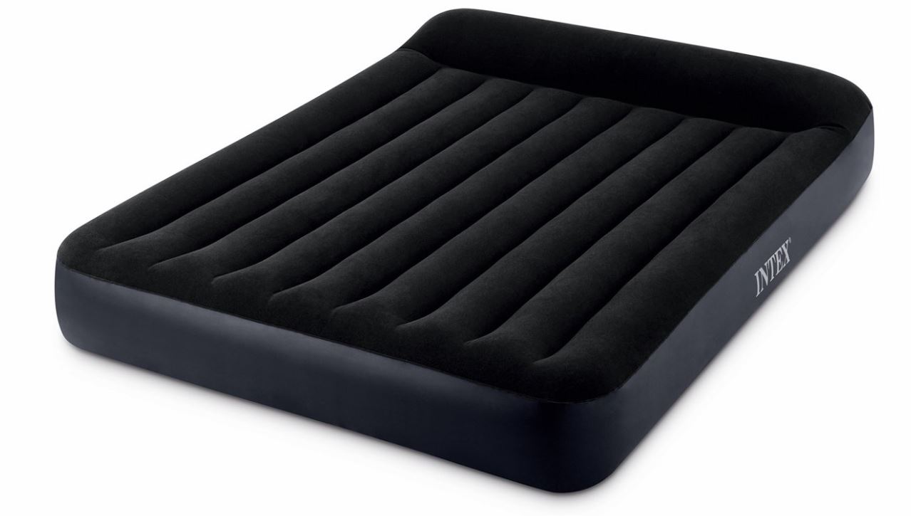 Intex Queen Classic Luchtbed 152x203x25