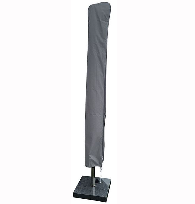 Parasolhoes voor staande parasols 2,5-4m