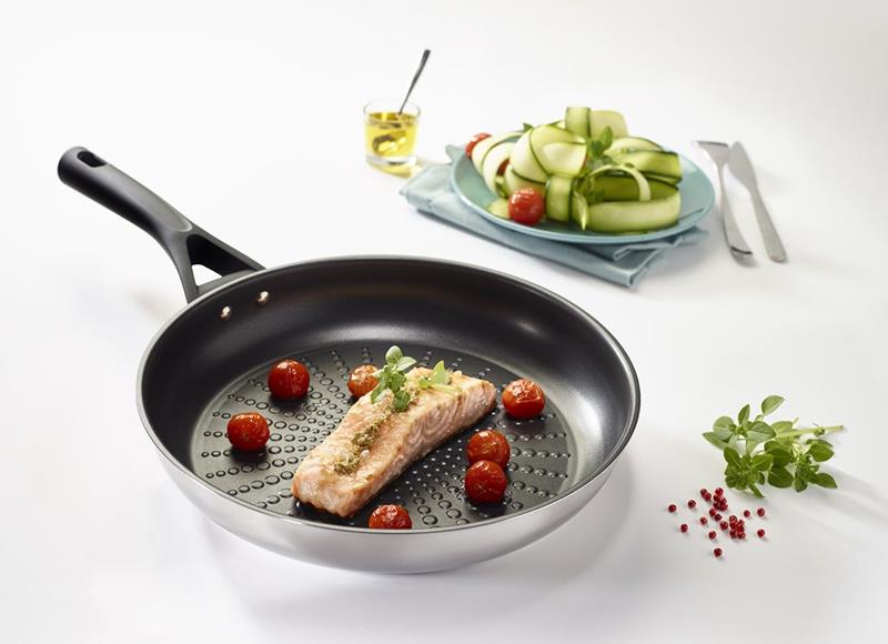 Pyrex Expert Touch Koekenpan Ø28cm