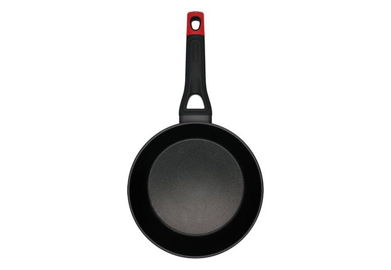 Pyrex Optima+ Diepe Koekenpan Ø28cm