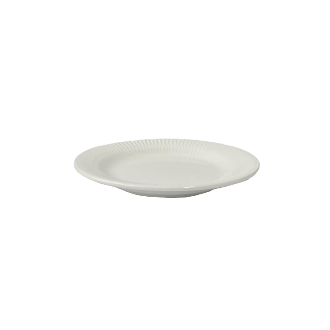 Royal Boch Vienne Bord Ø16cm doos a 6st