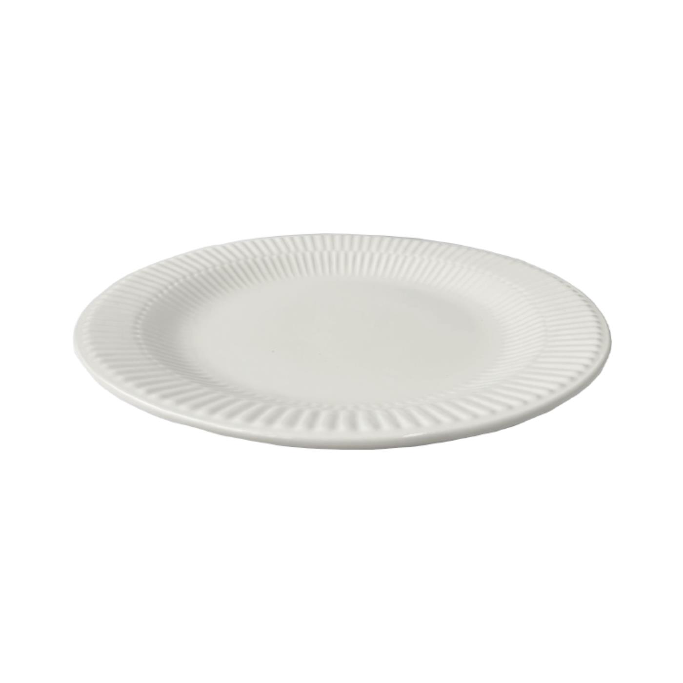 Royal Boch Vienne Bord Ø27cm doos a 6st