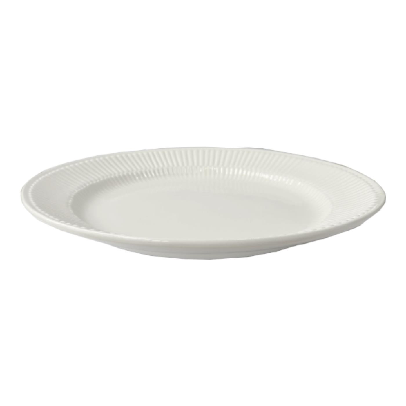 Royal Boch Vienne Bord Ø31cm doos a 4st