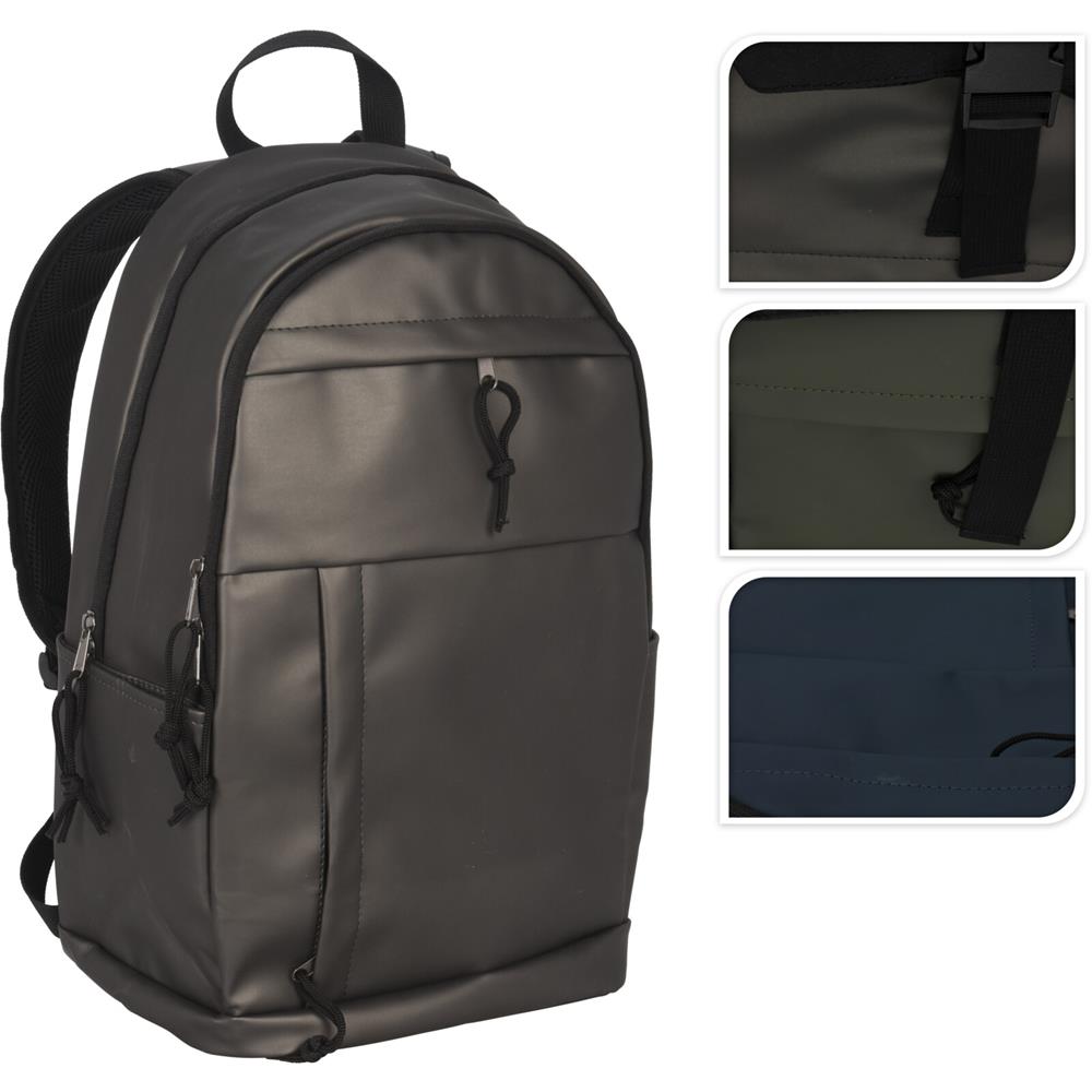 Rugzak 24L neoprene