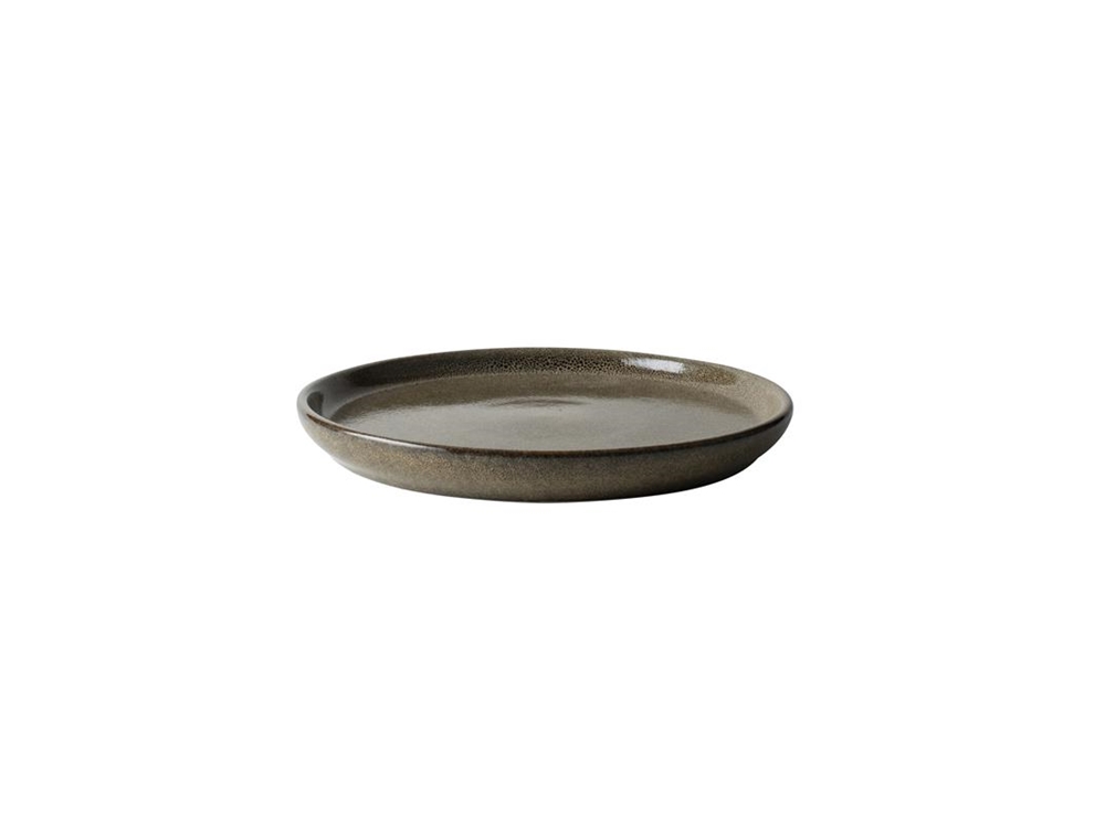 Serenity Bord Ø18,5cm Camel 4st