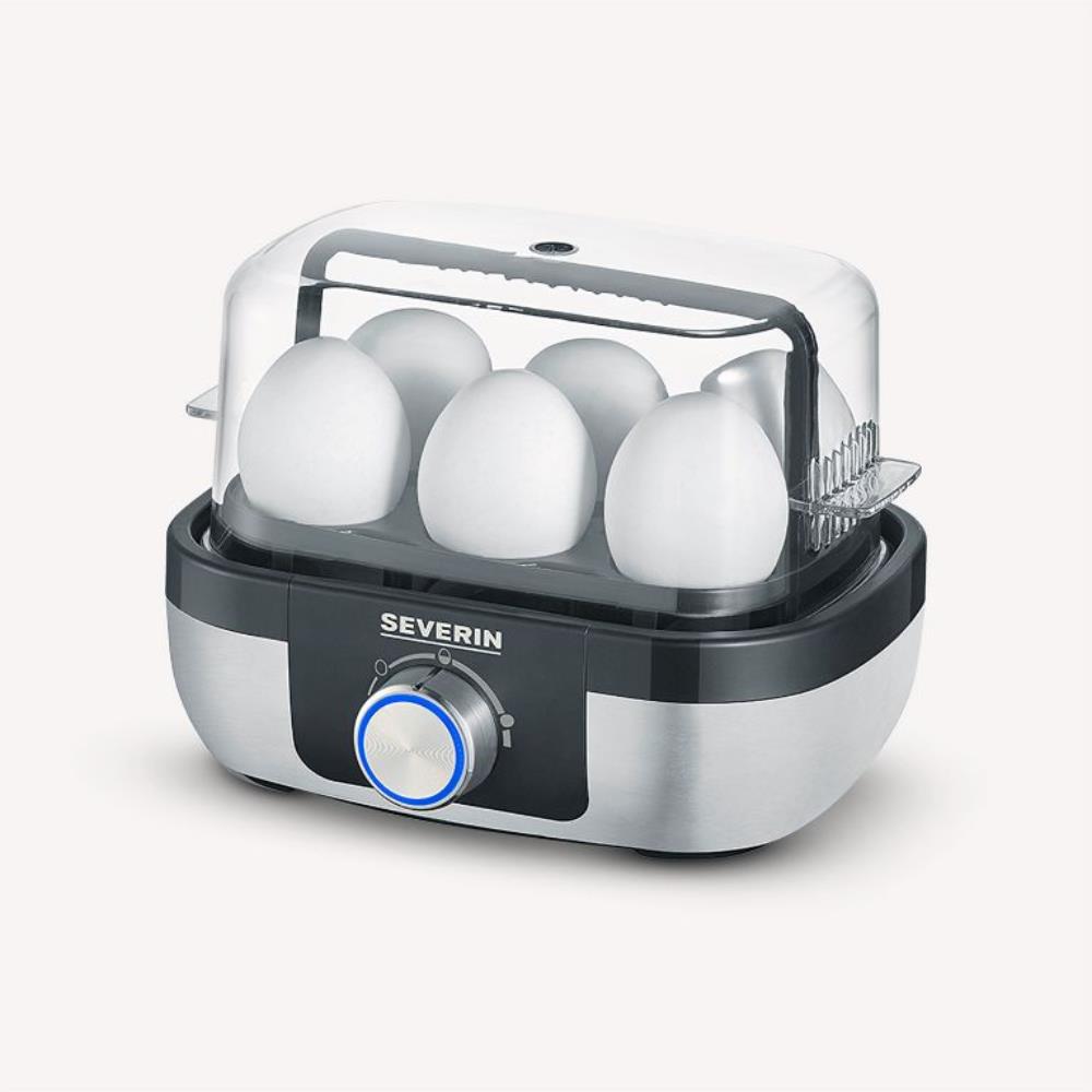 Severin Eierkoker 420W