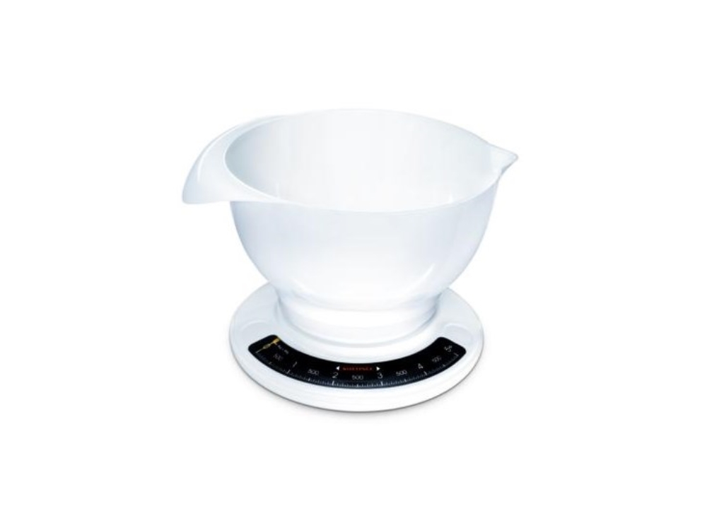 Soehnle keukenweegschaal Culina 5kg
