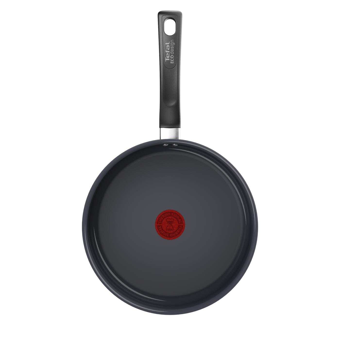 Tefal Change Black hapjespan 24cm