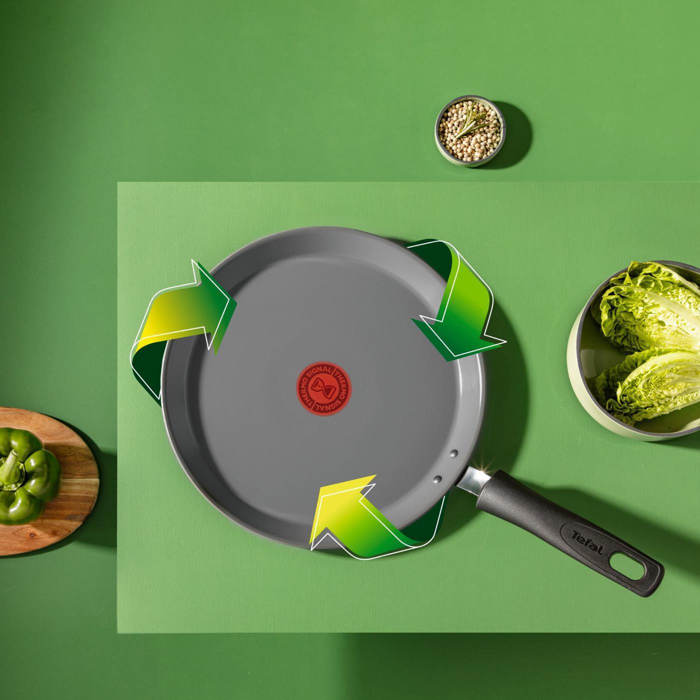 Tefal Renewal pannenkoekpan Ø25cm