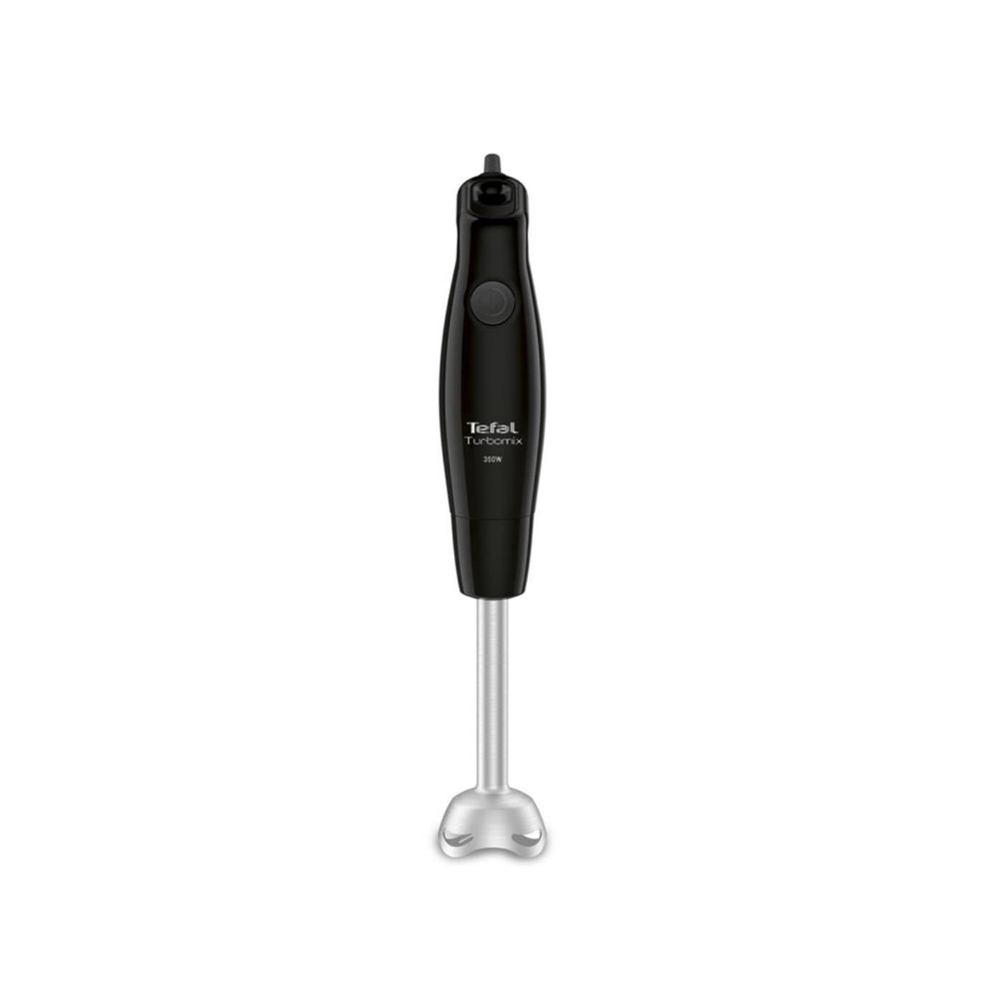 Tefal Staafmixer Turbomix RVS