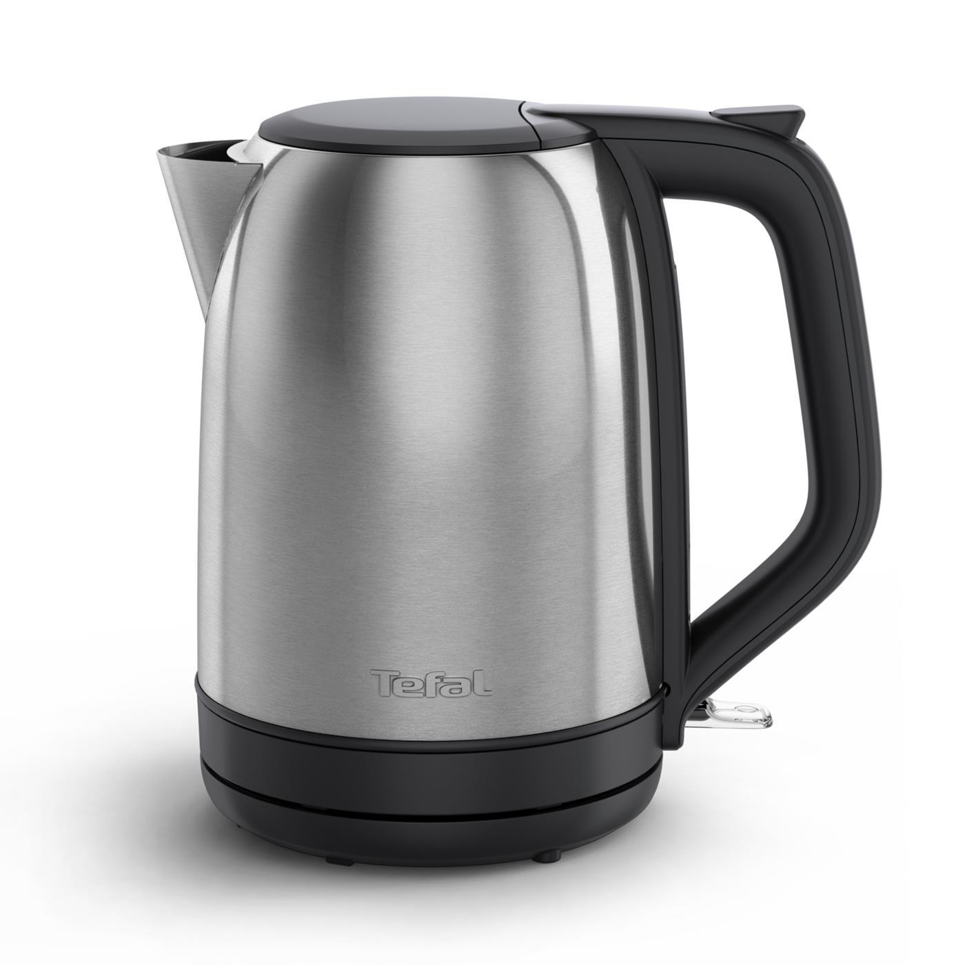 Tefal Subito RVS Waterkoker 1,7L 2400W