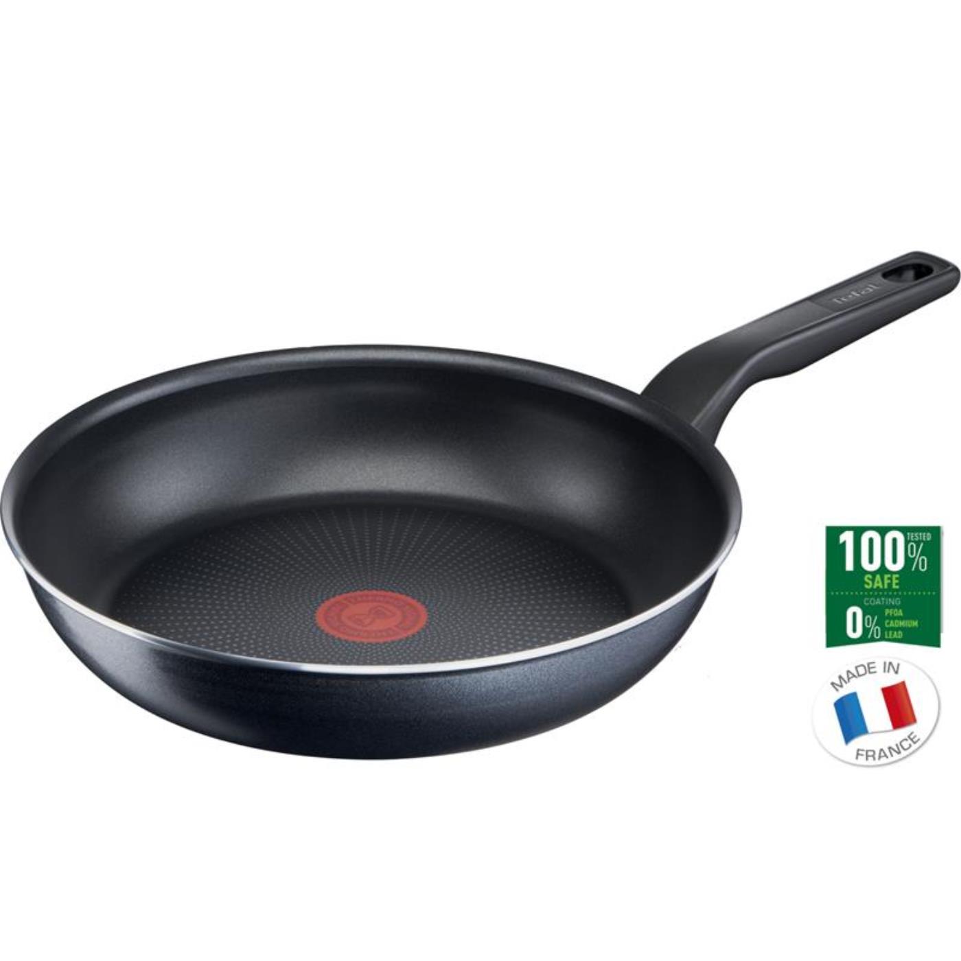 Tefal XL Force Koekenpan 24cm