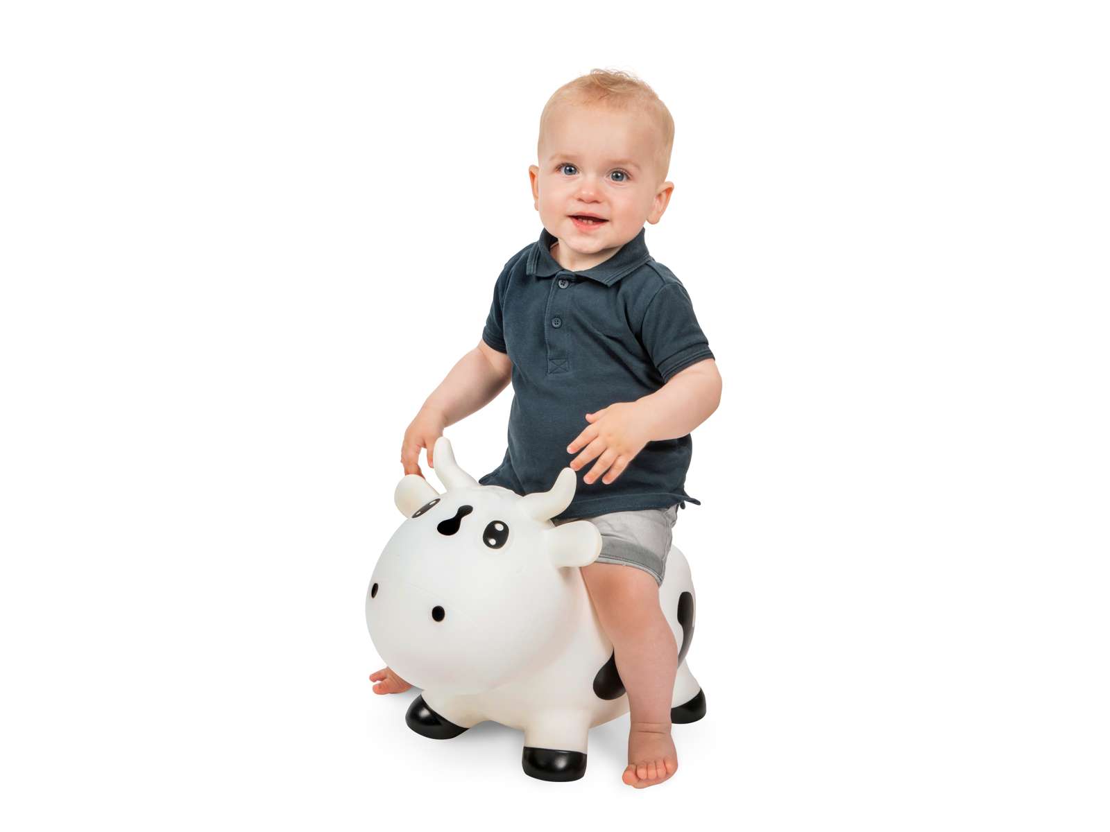 Toi Toys Little Stars Skippydier koe