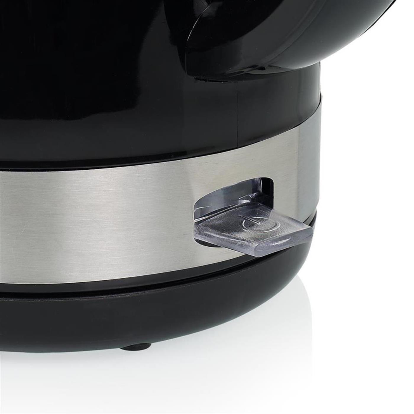 Tristar Waterkoker RVS 1,7L 2200W
