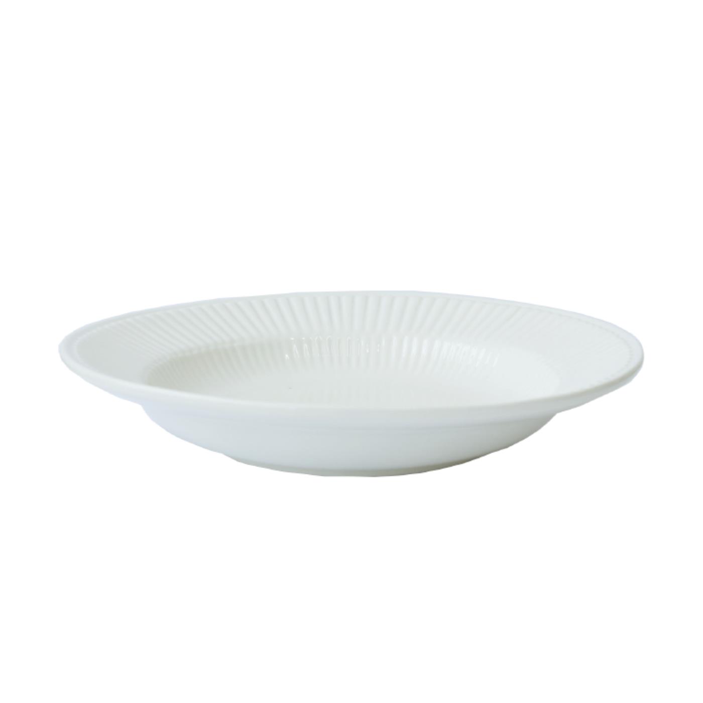 Vienne Diep bord Ø24,5cm doos a 6 stuks
