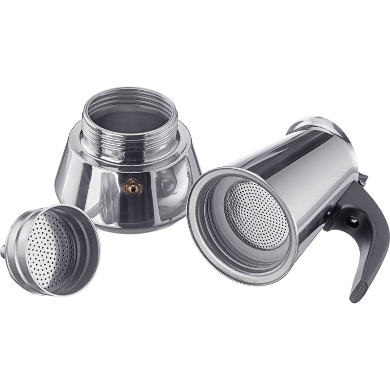 Westmark Espressomaker Brasilia+ 6-kops