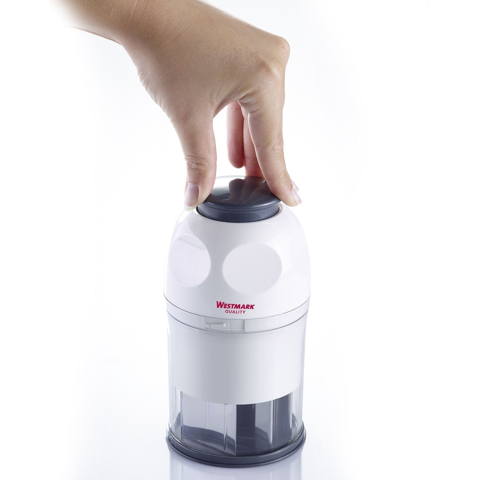 Westmark universeel hakker