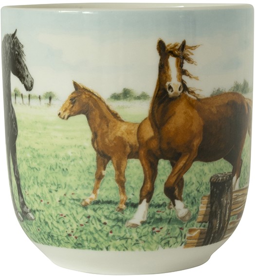 Wiebe's Farm Beker XL paard 41cl 6st