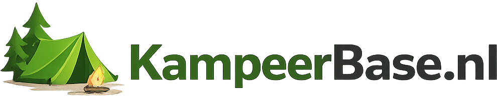 KampeerBase.nl